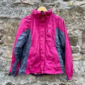 L.L. Bean Snow Jacket Size M